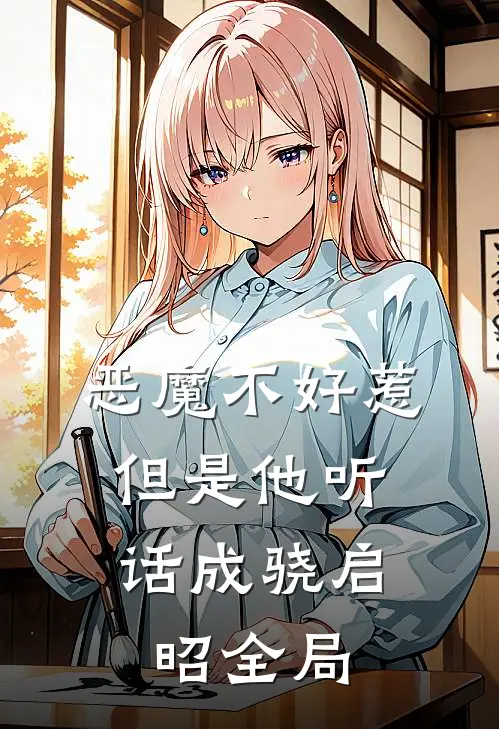 恶魔不好惹，但是他听话成骁启昭全局