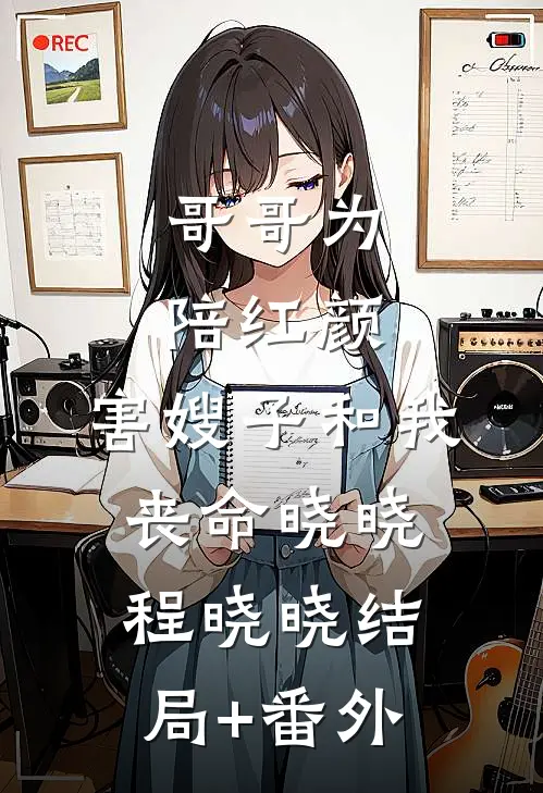 哥哥为陪红颜，害嫂子和我丧命晓晓程晓晓结局+番外