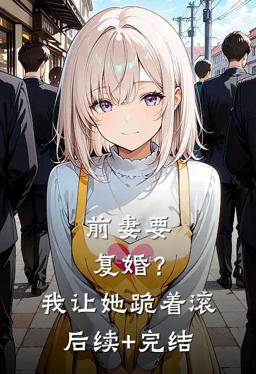 前妻要复婚？我让她跪着滚后续+完结
