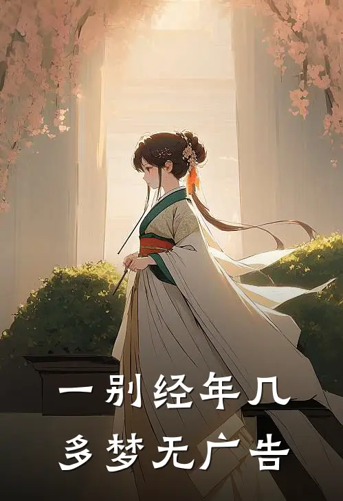 一别经年几多梦无广告