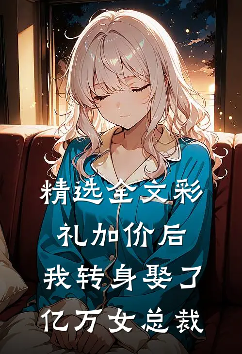 精选全文彩礼加价后，我转身娶了亿万女总裁