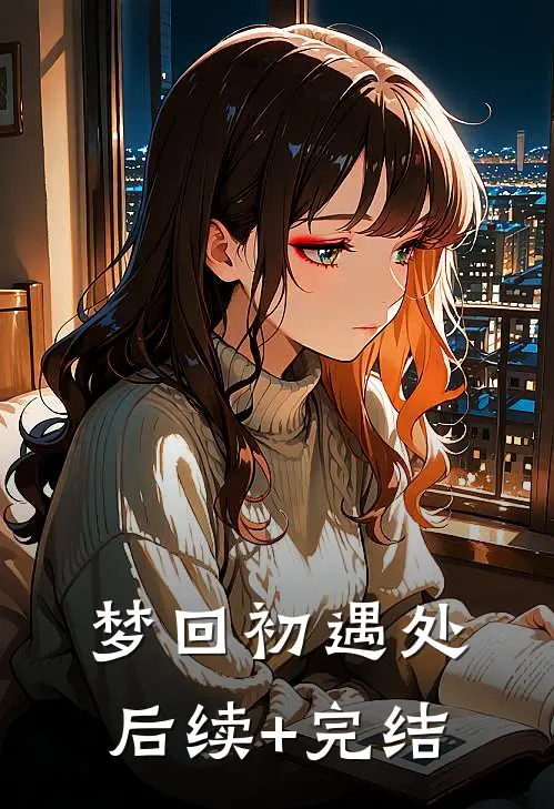 梦回初遇处后续+完结