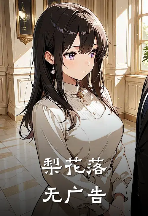 梨花落无广告