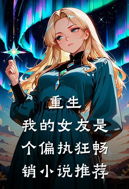 重生我的女友是个偏执狂畅销推荐完结