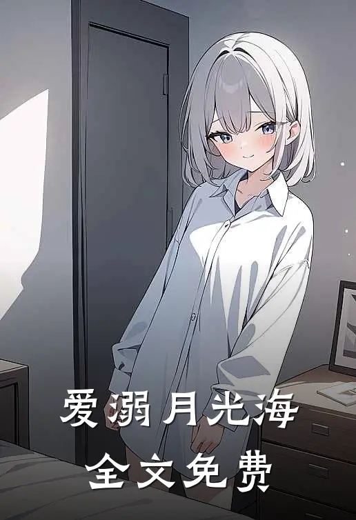 爱溺月光海全文免费