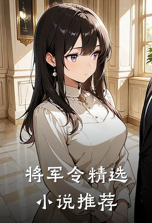 将军令精选小说推荐