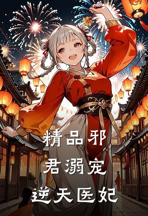 精品邪君溺宠：逆天医妃