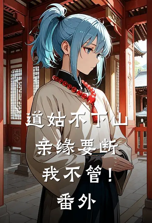 道姑不下山，亲缘要断我不管！ 番外