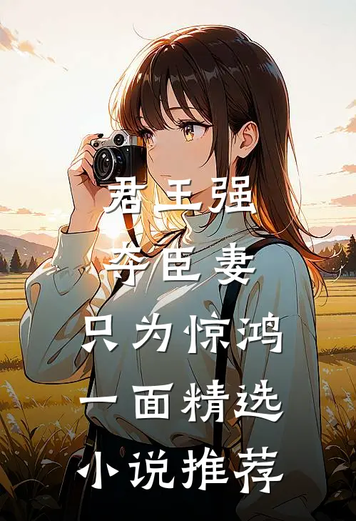 君王强夺臣妻，只为惊鸿一面精选小说推荐