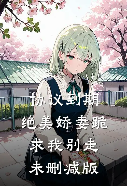 协议到期，绝美娇妻跪求我别走未删减版