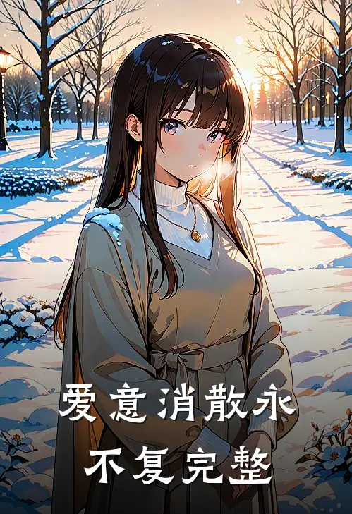 爱意消散永不复完整