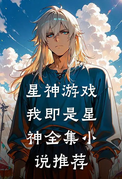 星神游戏我即是星神全集推荐免费阅读