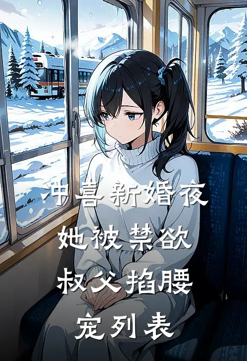 冲喜新婚夜，她被禁欲叔父掐腰宠列表