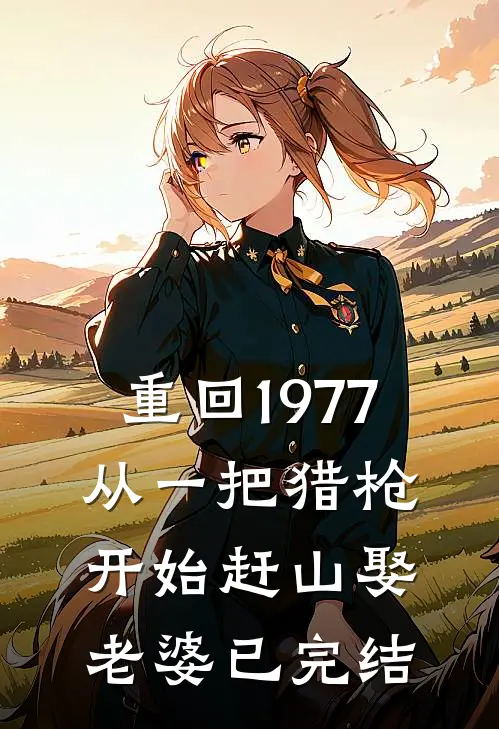 重回1977：从一把猎枪开始赶山娶老婆已完结