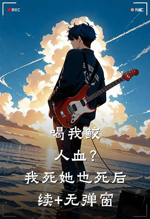 喝我鲛人血？我死她也死后续+无弹窗