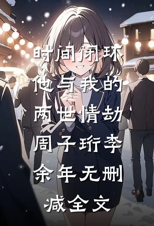 时间闭环：他与我的两世情劫周子珩李余年无删减全文