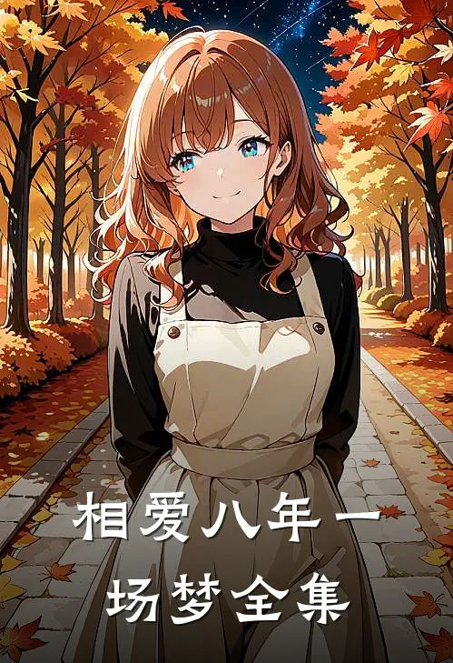 相爱八年一场梦全集
