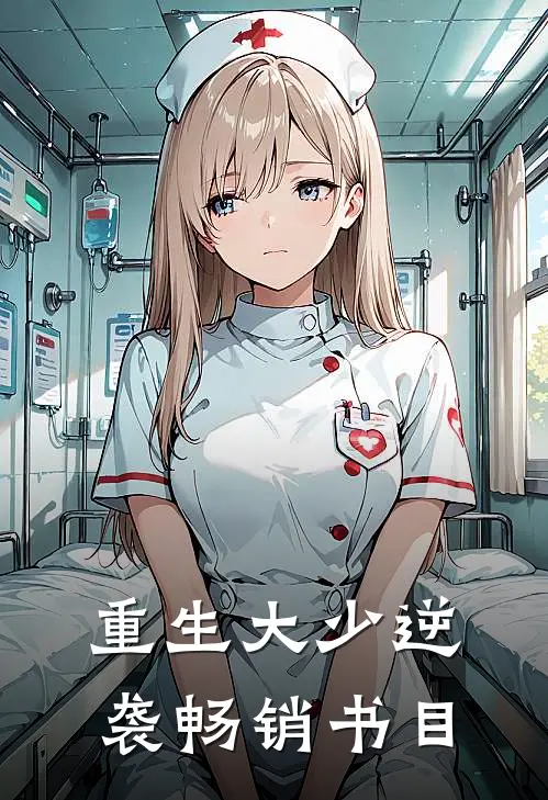 重生大少逆袭畅销书目
