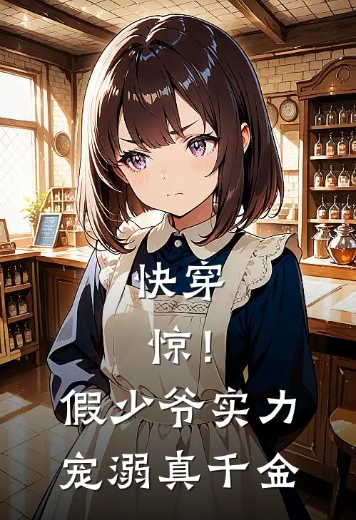 快穿惊!假少爷实力宠溺真千金大结局
