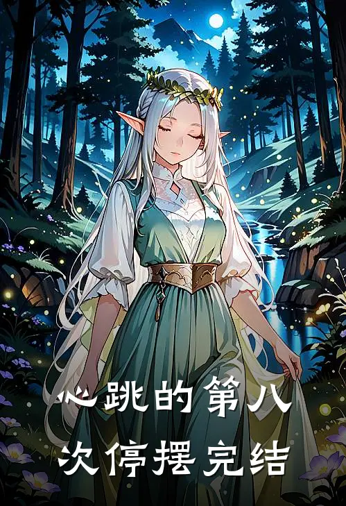 心跳的第八次停摆完结