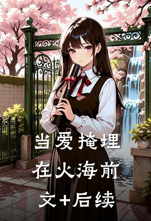 当爱掩埋在火海前文+后续