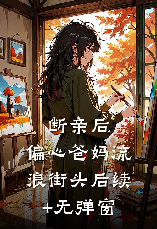 断亲后，偏心爸妈流浪街头后续+无弹窗