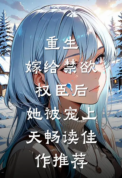 重生：嫁给禁欲权臣后，她被宠上天畅读佳作推荐