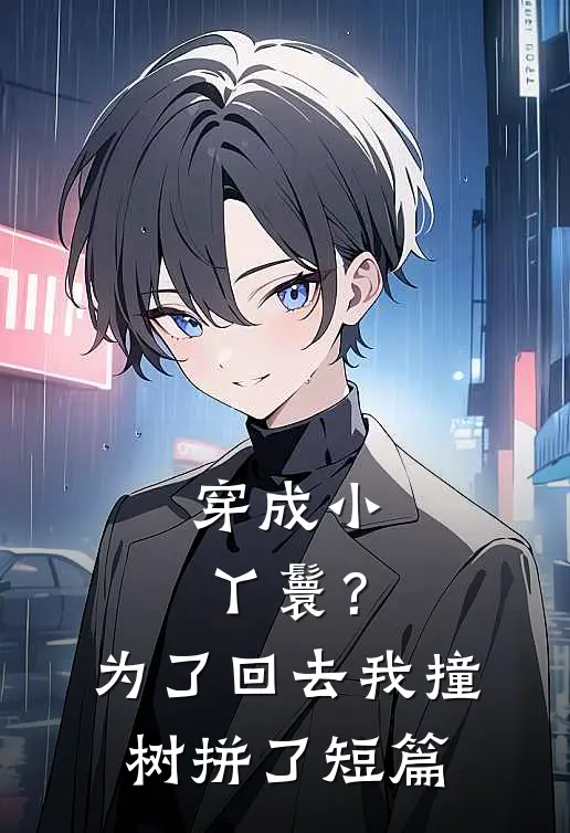 穿成小丫鬟？为了回去我撞树拼了短篇
