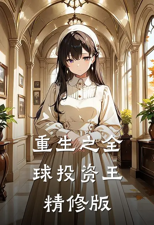 重生之全球投资王精修版