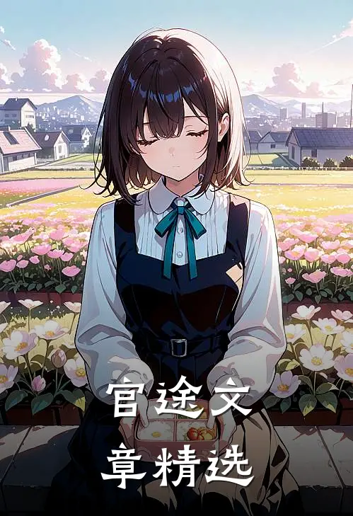 官途文章精选