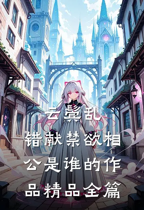 云鬓乱,错献禁欲相公是谁的作品精品全篇