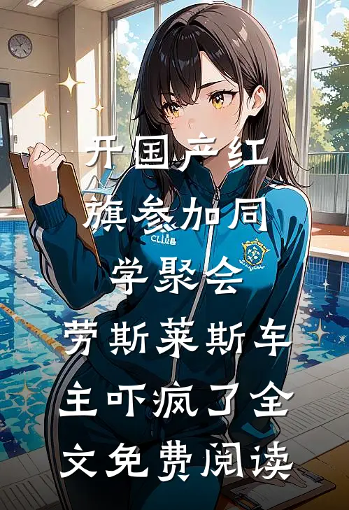 开国产红旗参加同学聚会，劳斯莱斯车主吓疯了全文免费阅读