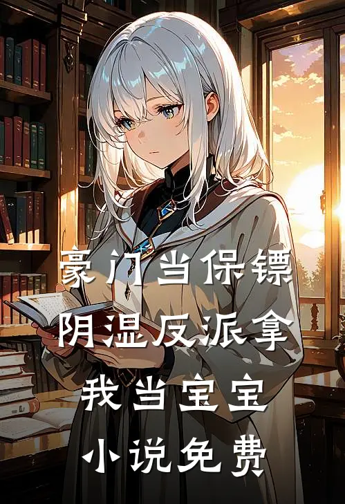 豪门当保镖，阴湿反派拿我当宝宝小说免费