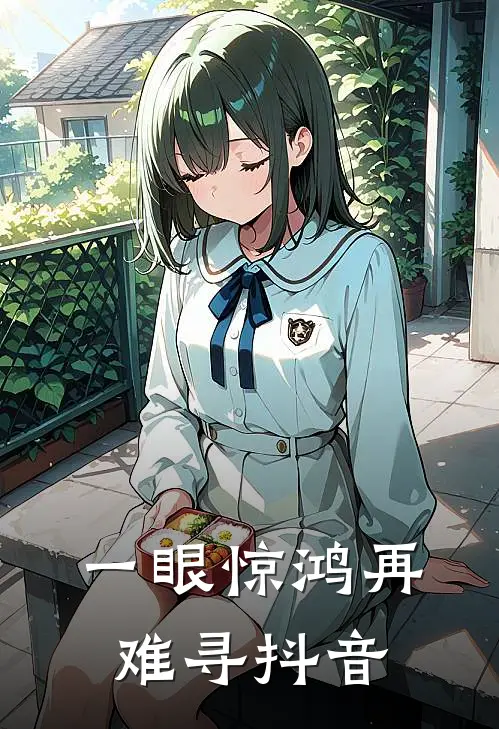 一眼惊鸿再难寻抖音