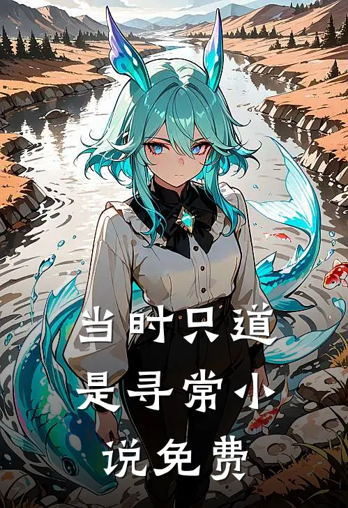 当时只道是寻常小说免费