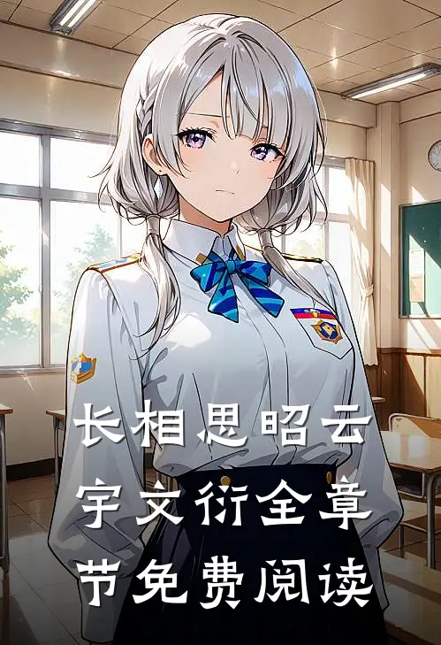 长相思昭云宇文衍全章节免费阅读