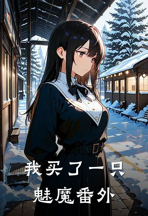 我买了一只魅魔番外