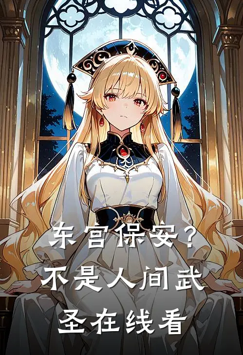 东宫保安？不，是人间武圣在线看