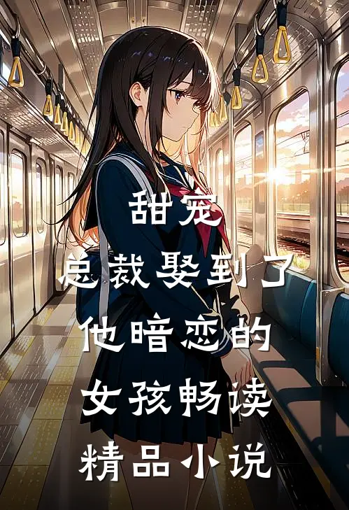 甜宠：总裁娶到了他暗恋的女孩畅读精品小说