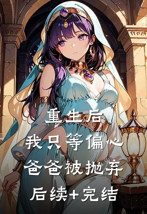 重生后，我只等偏心爸爸被抛弃后续+完结
