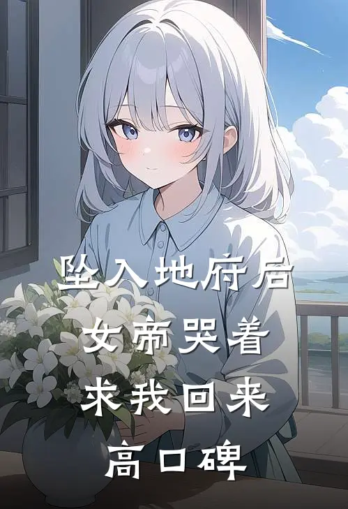 坠入地府后，女帝哭着求我回来高口碑