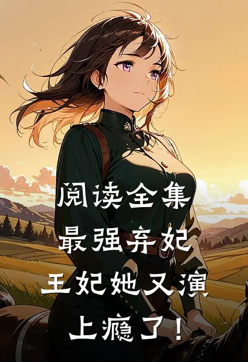 阅读全集最强弃妃：王妃她又演上瘾了！