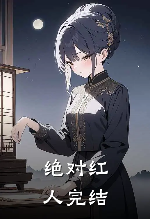 绝对红人完结