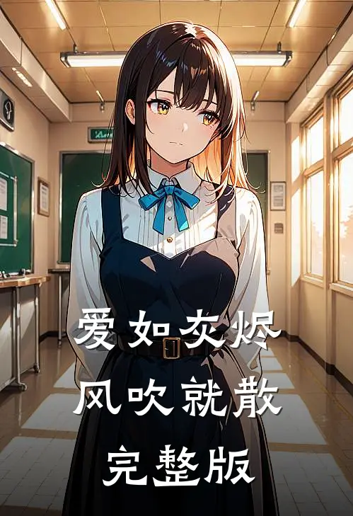 爱如灰烬，风吹就散完整版