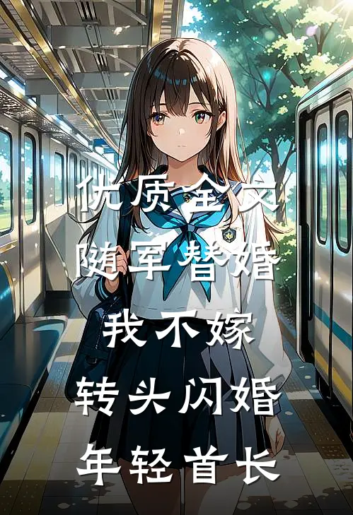 优质全文随军替婚我不嫁，转头闪婚年轻首长