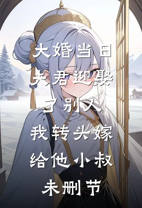 大婚当日夫君迎娶了别人，我转头嫁给他小叔未删节