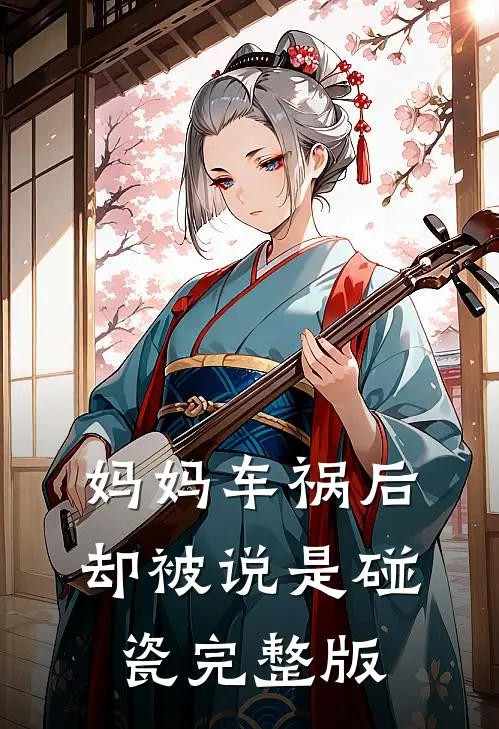 妈妈车祸后，却被说是碰瓷完整版