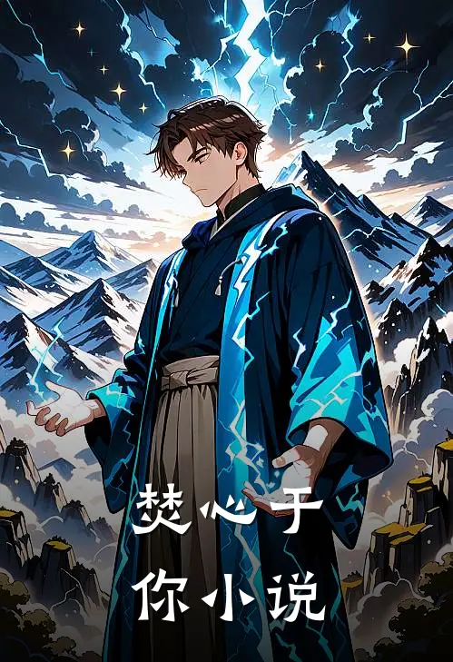 焚心于你小说