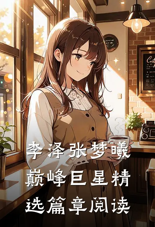 李泽张梦曦巅峰巨星精选篇章阅读