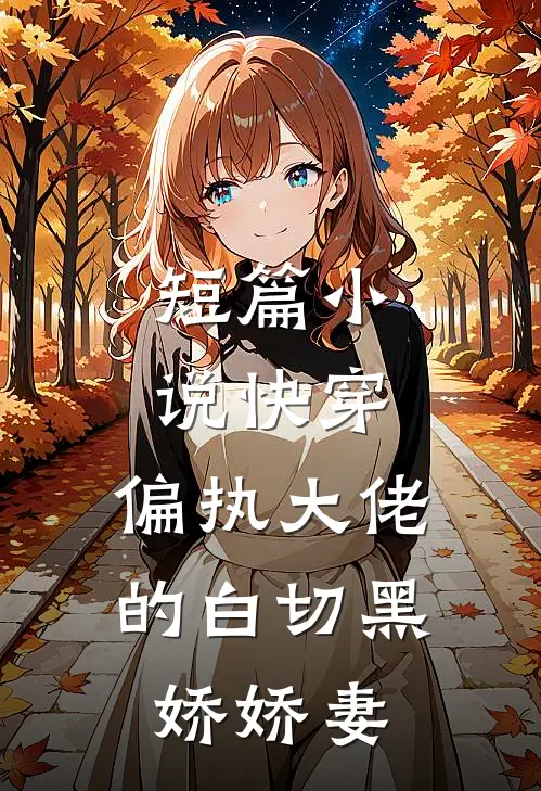 短篇小说快穿：偏执大佬的白切黑娇娇妻